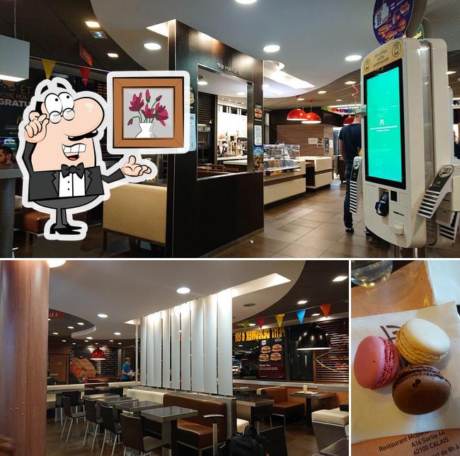 McCafé
