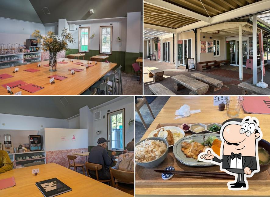 Miyama cafe PUUT