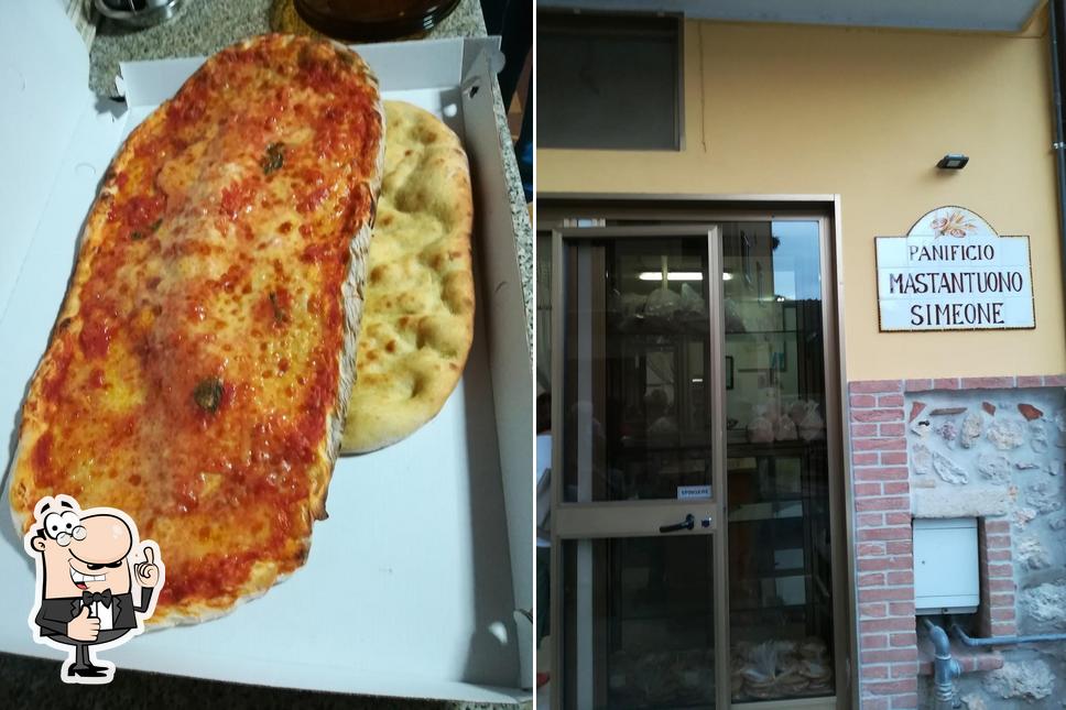 Panificio Mastantuono Simeone