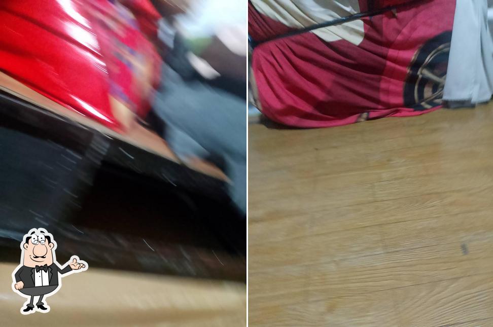 Pasayan store