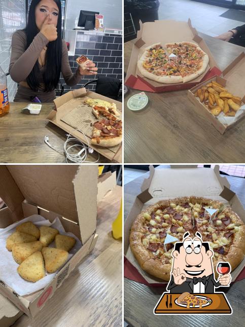 Pizza Hut Musselburgh