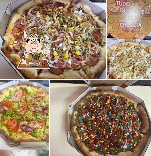 Pizzaria Bauru