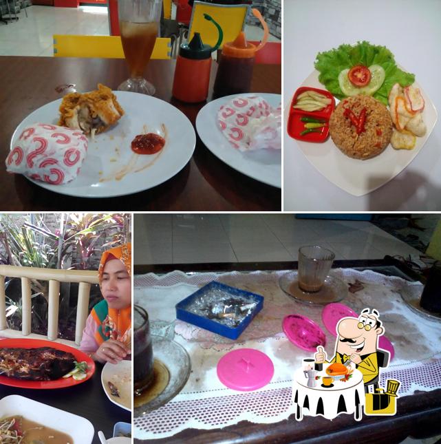 PONDOK NIRWANA Coffee & Resto