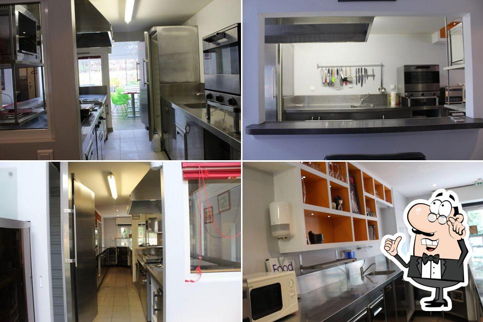 Restaurant Sanya Cuisine au Wok