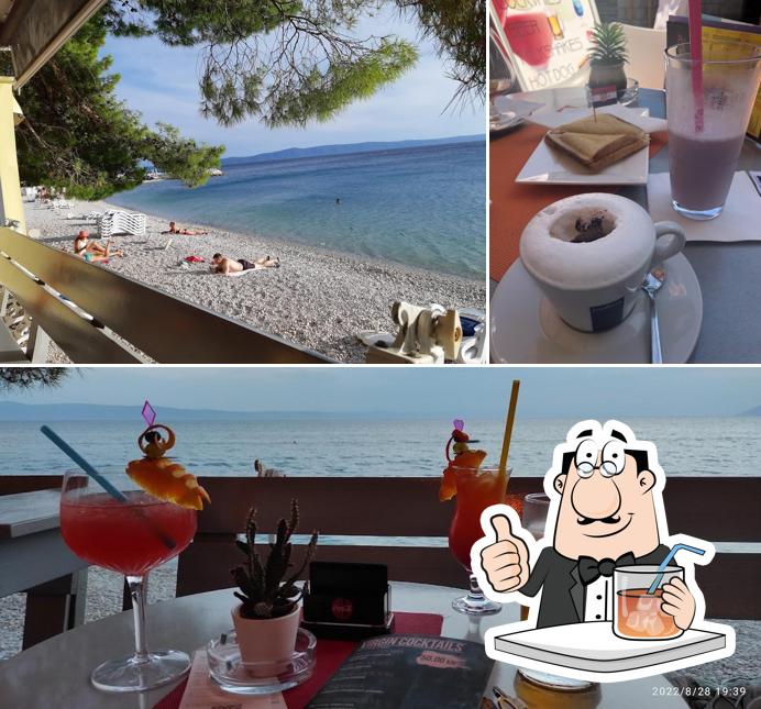 TEUTA, OBRT ZA UGOSTITELJSTVO I TURIZAM, VL. ZORAN ŠARIĆ