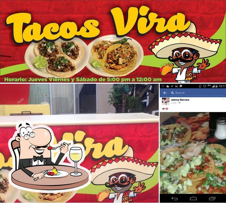 Tacos Vira