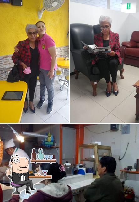 Taqueria La Ranita Feliz