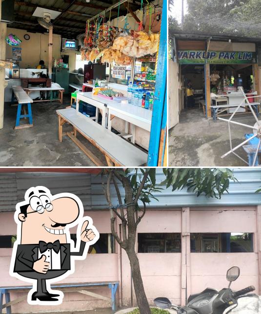 Warkop Pak Lim
