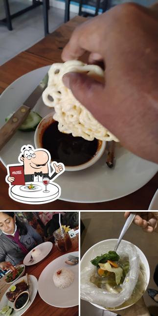 Warung Pak Kaler