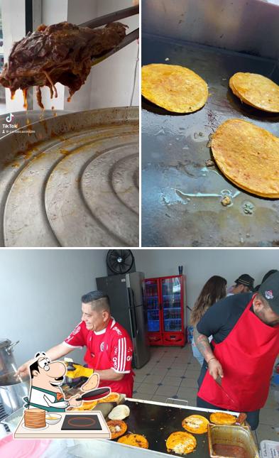 XOLO TACOS COL