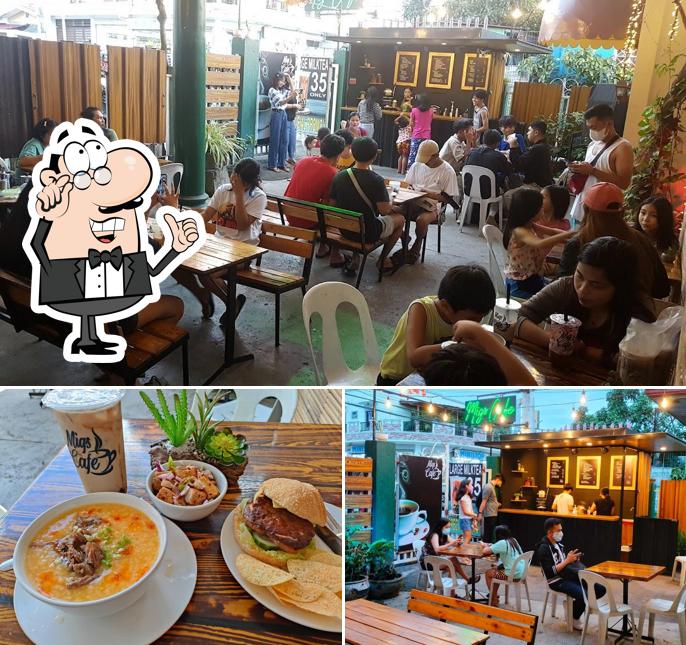 migs cafe