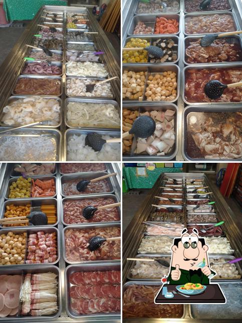 ร้านมิกหมูกะทะ