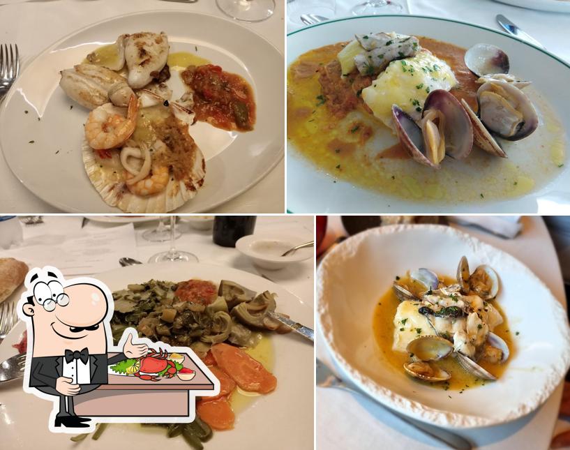 Restaurante Atalaia