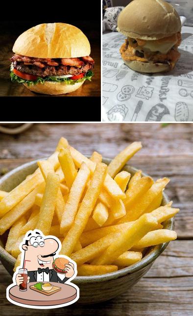 Royale Burguer