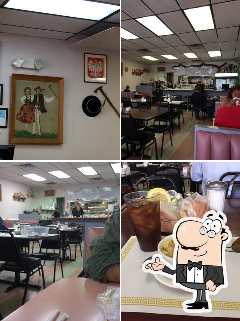 Sabina's Restaurant
