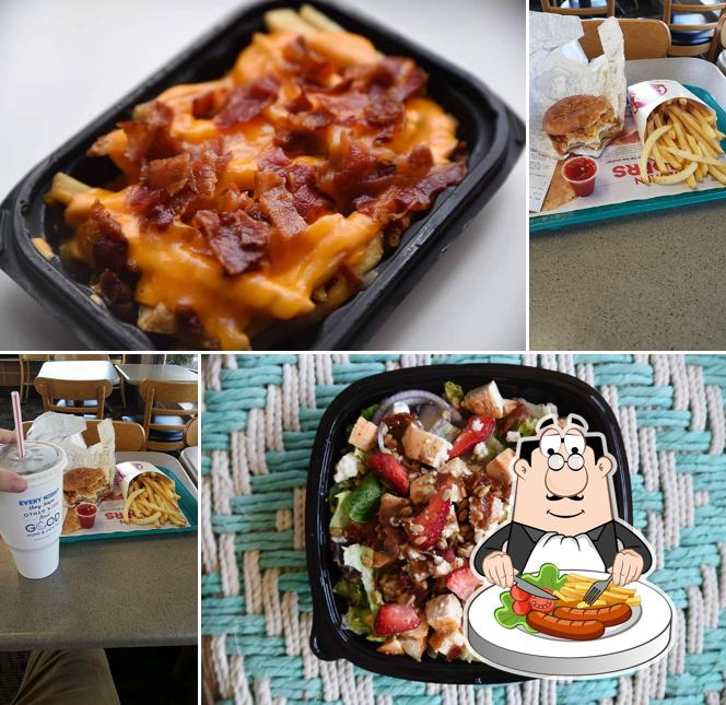 Wendy's