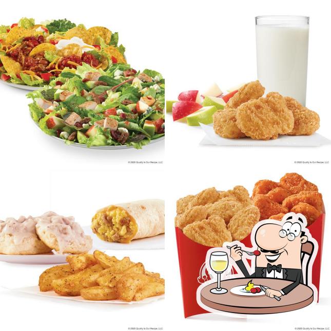Wendy's