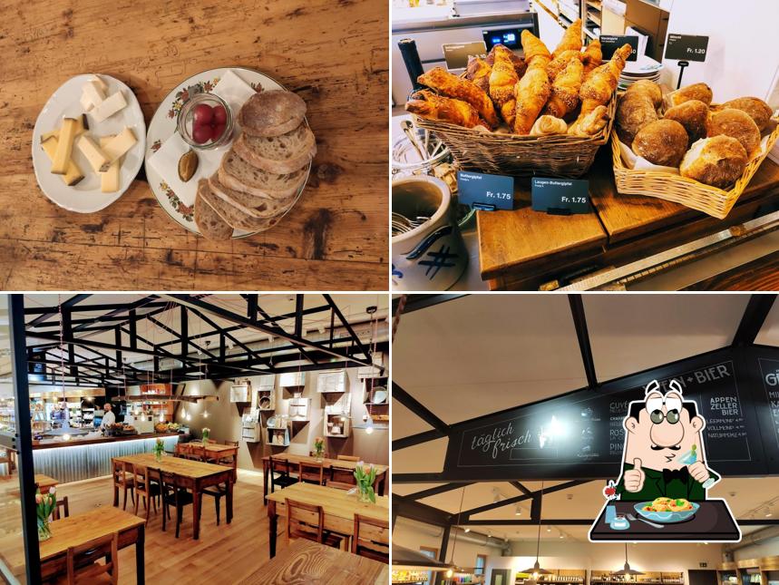 Bio Bistro Seon