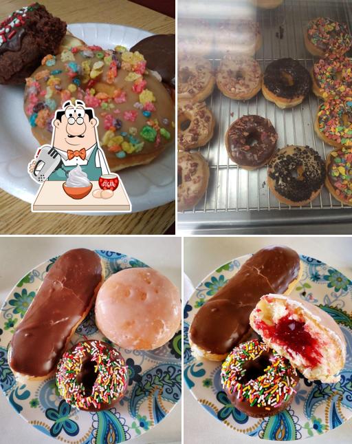 Sunshine Donut Co
