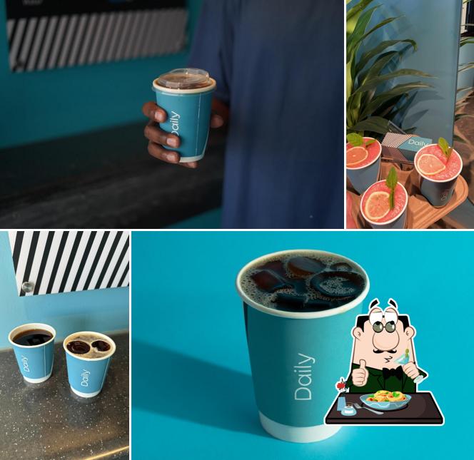 ديلي كب Daily cup