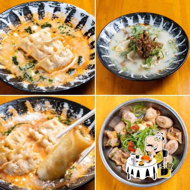 食べ放題 大衆酒場個室居酒屋 餃子のかっちゃん 名古屋駅南口2号店