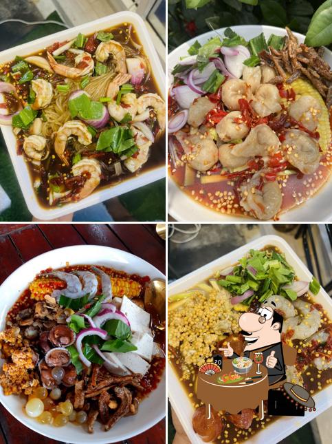ยำแซ่บนรกแตก4289