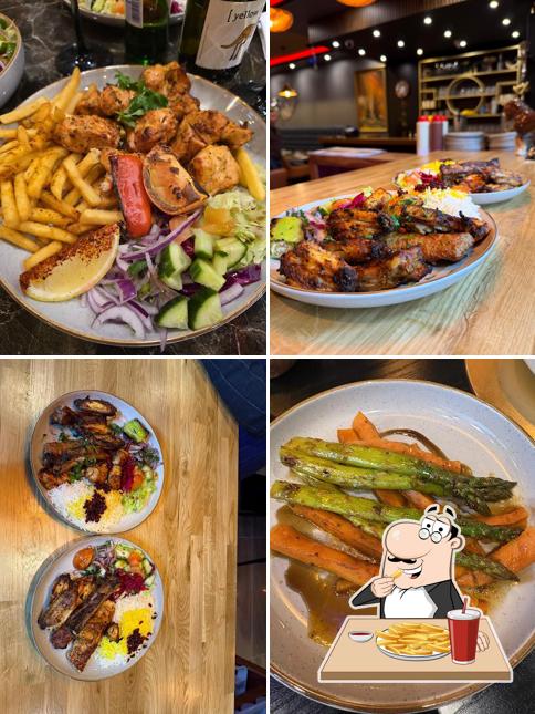 Anahita Turkish Restaurant