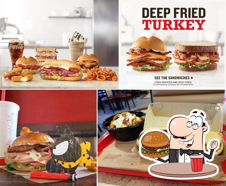 Arby's