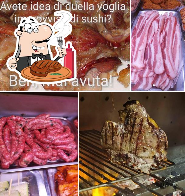 Mangiafueco