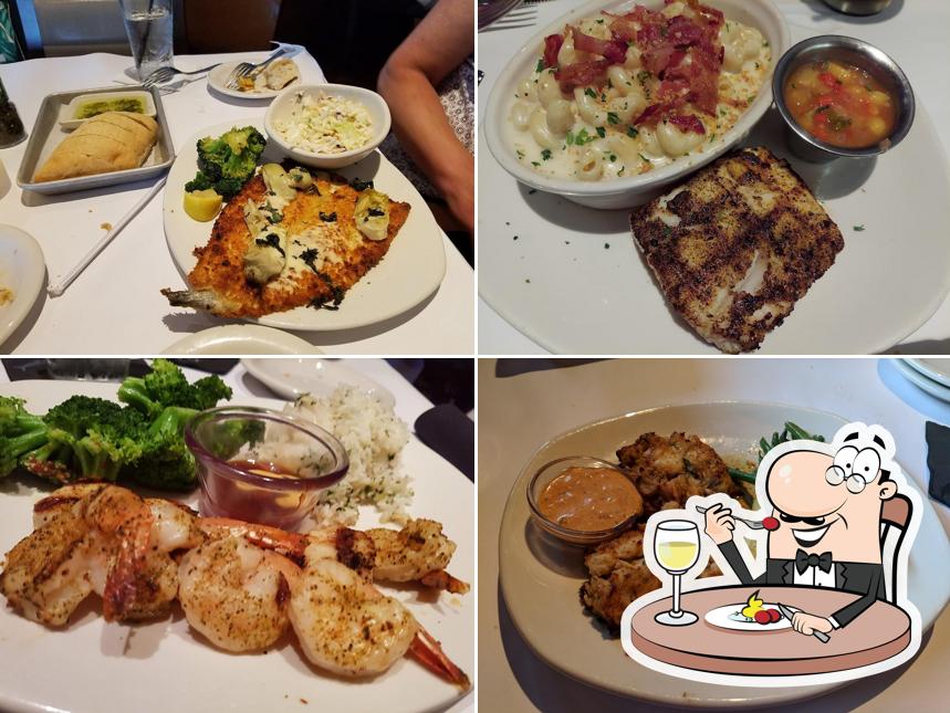 Bonefish Grill