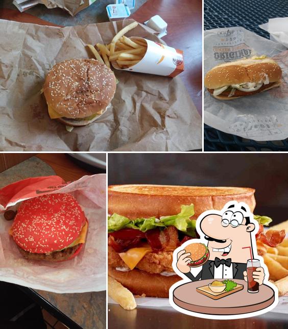 Burger King