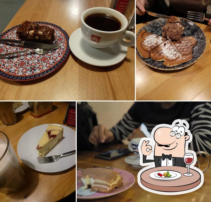 Кофейня Cafe11