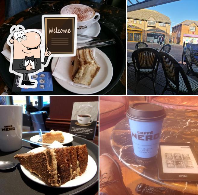 Caffè Nero