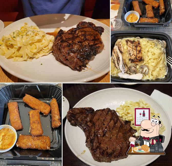 Carrabba's Italian Grill