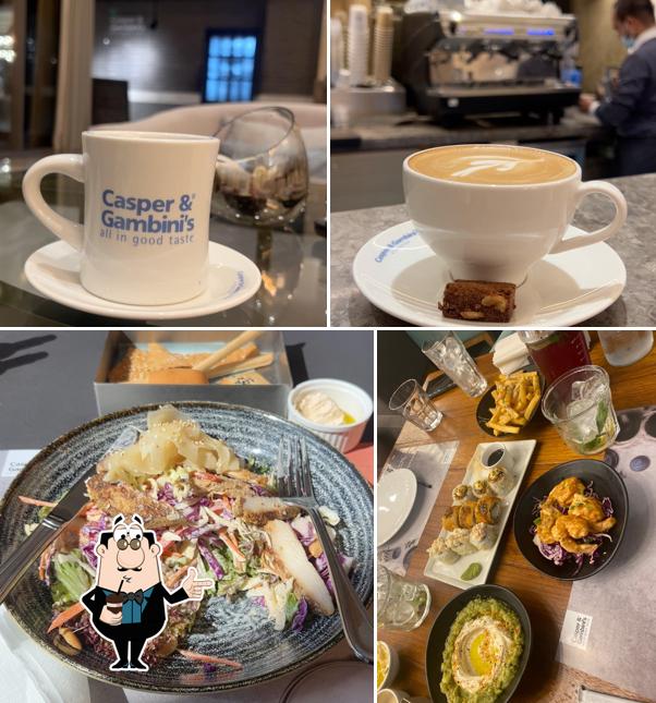 Casper & Gambini's