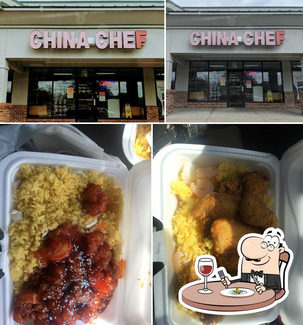China Chef