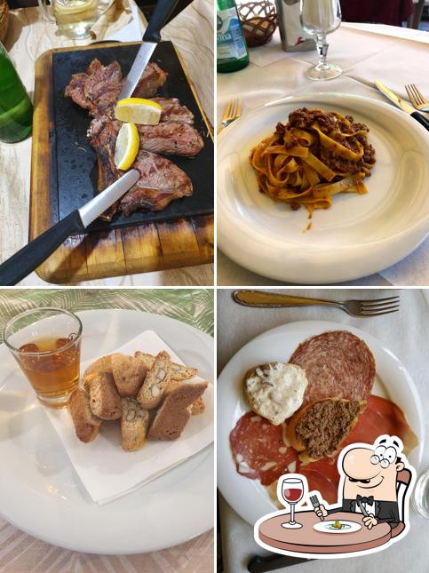 Da Jolanda Albergo Ristorante Pizzeria