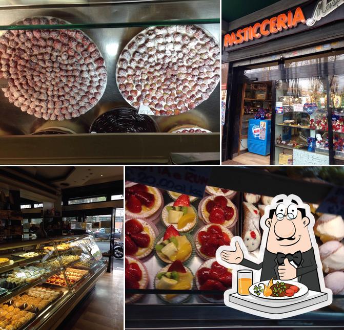 Pasticceria Masci