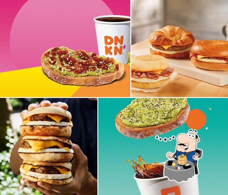 Dunkin'