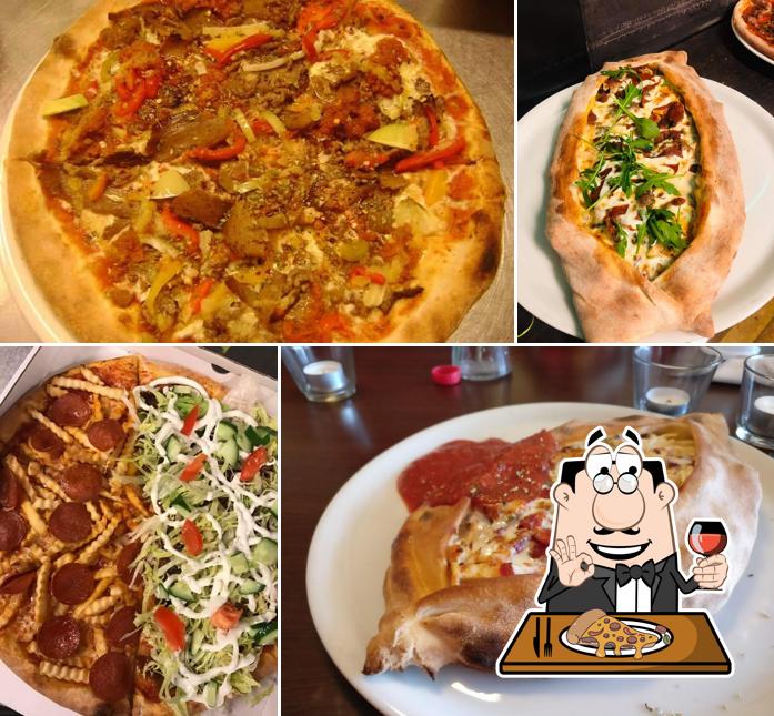 Give stenovnspizza