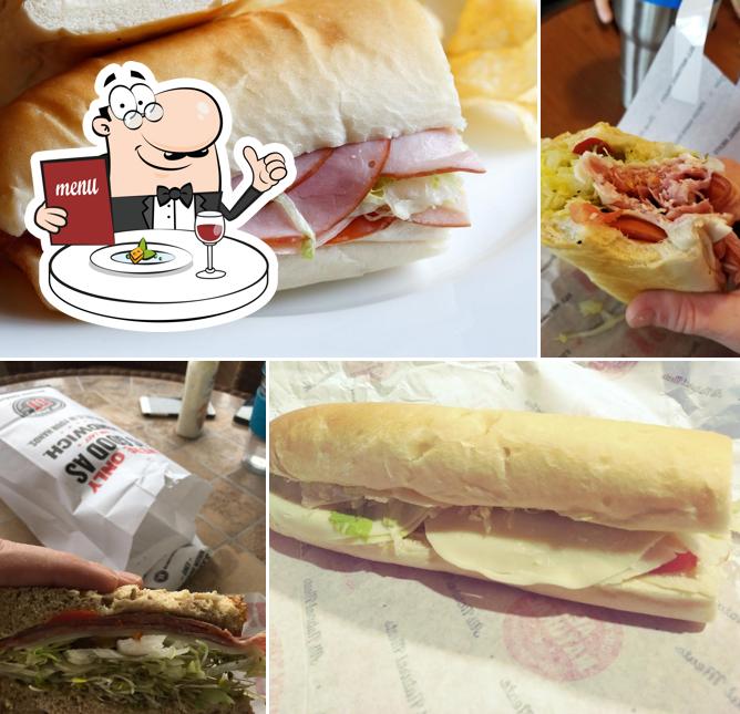 Jimmy John's