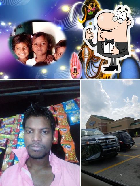 Kroger Bakery