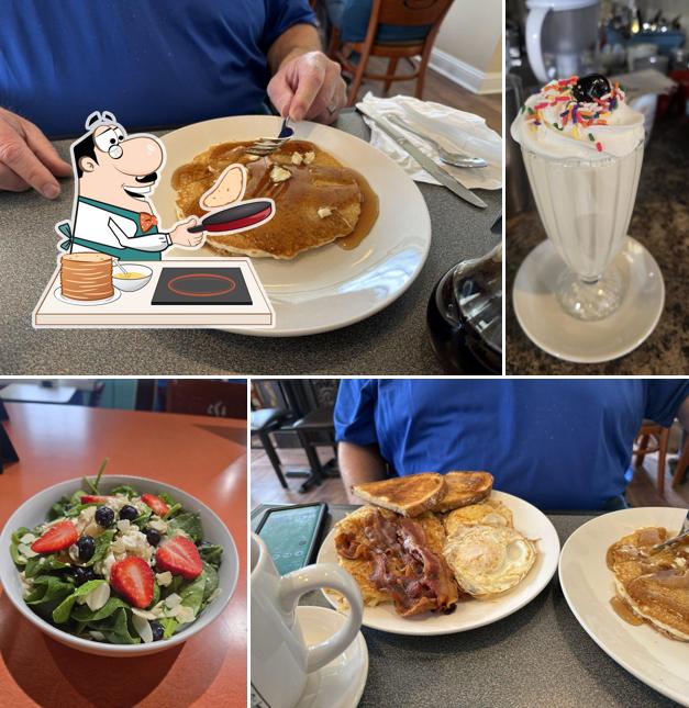 Lee's Corner Kitchen
