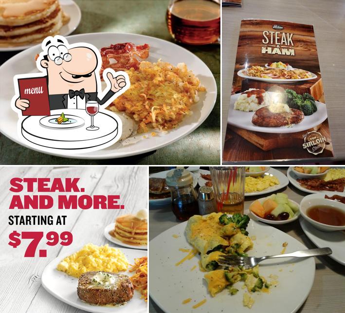 Perkins Restaurant & Bakery