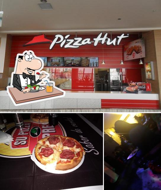 Pizza Hut - Chincha