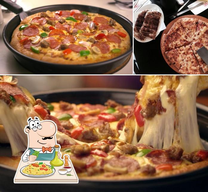 Pizza Hut