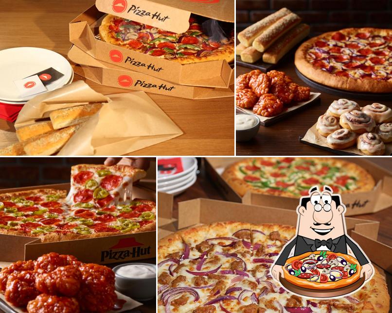 Pizza Hut