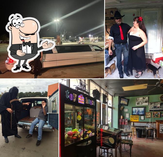 YaYa's Daiquiri Depot