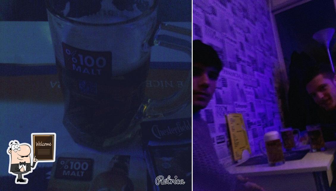 Kaçamak Cafe&Bar