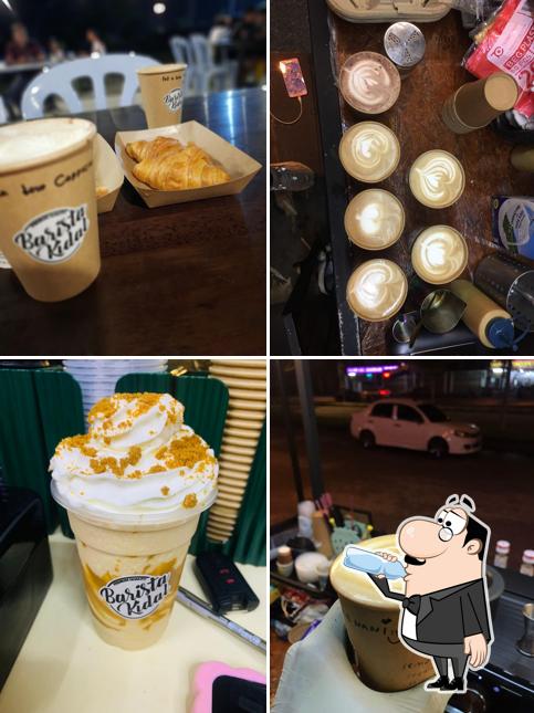 Barista Kidal